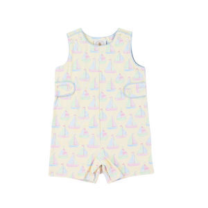 Cypress Row Seas the Day Jonah Jon Jon