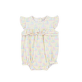 Cypress Row Seas the Day Rosalie Ruffle Romper