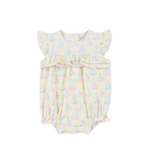 Cypress Row Seas the Day Rosalie Ruffle Romper
