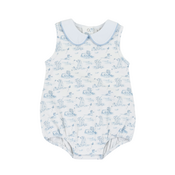 Cypress Row Snips & Snails Porter Proper Bubble