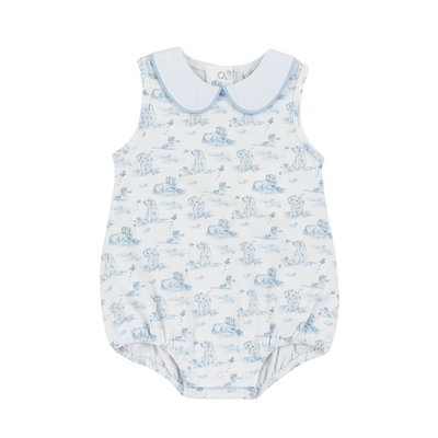 Cypress Row Snips & Snails Porter Proper Bubble