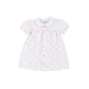 Cypress Row Snips & Snails Paisley Proper Dress