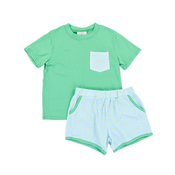 Cypress Row A Little Snappy Beckham Play Set