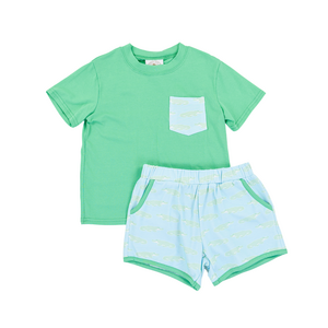 Cypress Row A Little Snappy Beckham Play Set