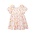 Petal Party Dress Pink