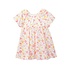 Petal Party Dress Pink