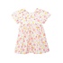 Petal Party Dress Pink