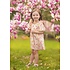Petal Party Dress Pink