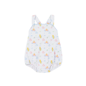 Cypress Row Poolside Paws Silas Sunsuit