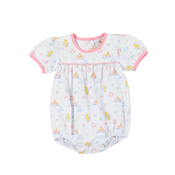 Cypress Row Poolside Paws Blythe Bubble