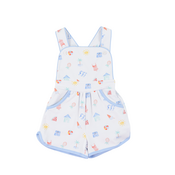 Cypress Row Saltwater Soiree Juliet Jumper