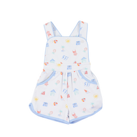 Cypress Row Saltwater Soiree Juliet Jumper