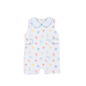 Cypress Row Saltwater Soiree Porter Proper Jon Jon