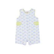 Cypress Row Catch and Release Jonah Jon Jon