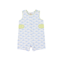 Cypress Row Catch and Release Jonah Jon Jon