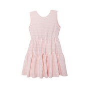 Pink Cloud Dress