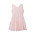 Pink Cloud Dress