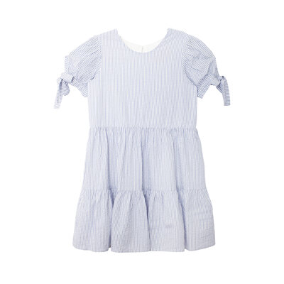 Darling Bluebell Dress