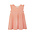 Sunkissed Apricot Dress Orange