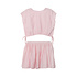 Girlpop Pink 2pc Set