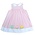 Easter Bunnies Collection Girl Float Dress