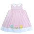 Easter Bunnies Collection Girl Float Dress