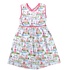 St Barts Collection Girls Dress