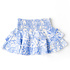 Shade Critters Tropical Blues Smocked Skirt