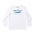 Prodoh Bright White Pro Performance LS T-shirt