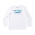 Prodoh Bright White Pro Performance LS T-shirt