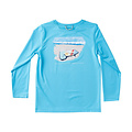 Prodoh Aquarius Pro Performance LS T-shirt