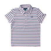 Prodoh Independence Day Stripe SS Pro Performance Polo