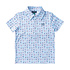 Prodoh Windsurfer Fourth Print SS Pro Performance Polo