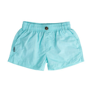 Prodoh Aruba Blue Outrigger Performance Short