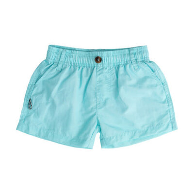 Prodoh Aruba Blue Outrigger Performance Short