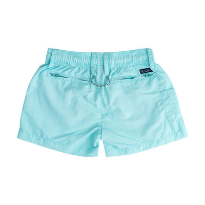 Prodoh Aruba Blue Outrigger Performance Short