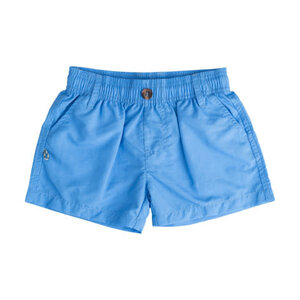 Prodoh Marina Blue Outrigger Performance Short
