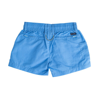 Prodoh Marina Blue Outrigger Performance Short