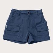Prodoh Navy Peony Inshore Performance Short