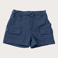 Prodoh Navy Peony Inshore Performance Short
