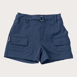 Prodoh Navy Peony Inshore Performance Short