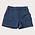 Prodoh *PRE-ORDER*Navy Peony Inshore Performance Short