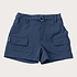 Prodoh *PRE-ORDER*Navy Peony Inshore Performance Short