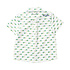 Prodoh *PRE-ORDER*Mahi Mahi Print SS Fishing Shirt