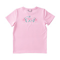 Prodoh Pink Frosting Girl's Pro Performance SS T-shirt