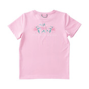 Prodoh Pink Frosting Girl's Pro Performance SS T-shirt