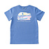 Prodoh *PRE-ORDER*Persian Jewel Heather Girl's SS Cotton T-Shirt