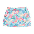 Prodoh *PRE-ORDER*Palm Paradise Print Carolina Catch Skort