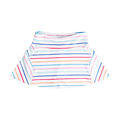 Prodoh *PRE-ORDER*Sun-Kissed Stripe Tennis Twirl Skort