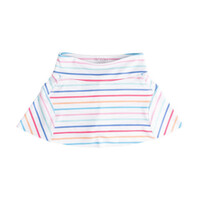 Prodoh *PRE-ORDER*Sun-Kissed Stripe Tennis Twirl Skort